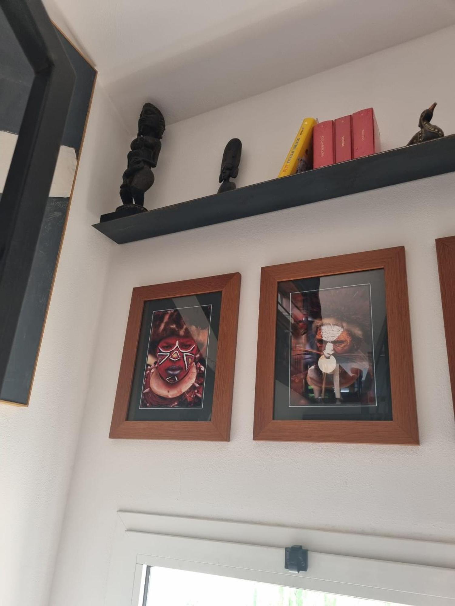 Casa Del Viaggiatore Appartamento