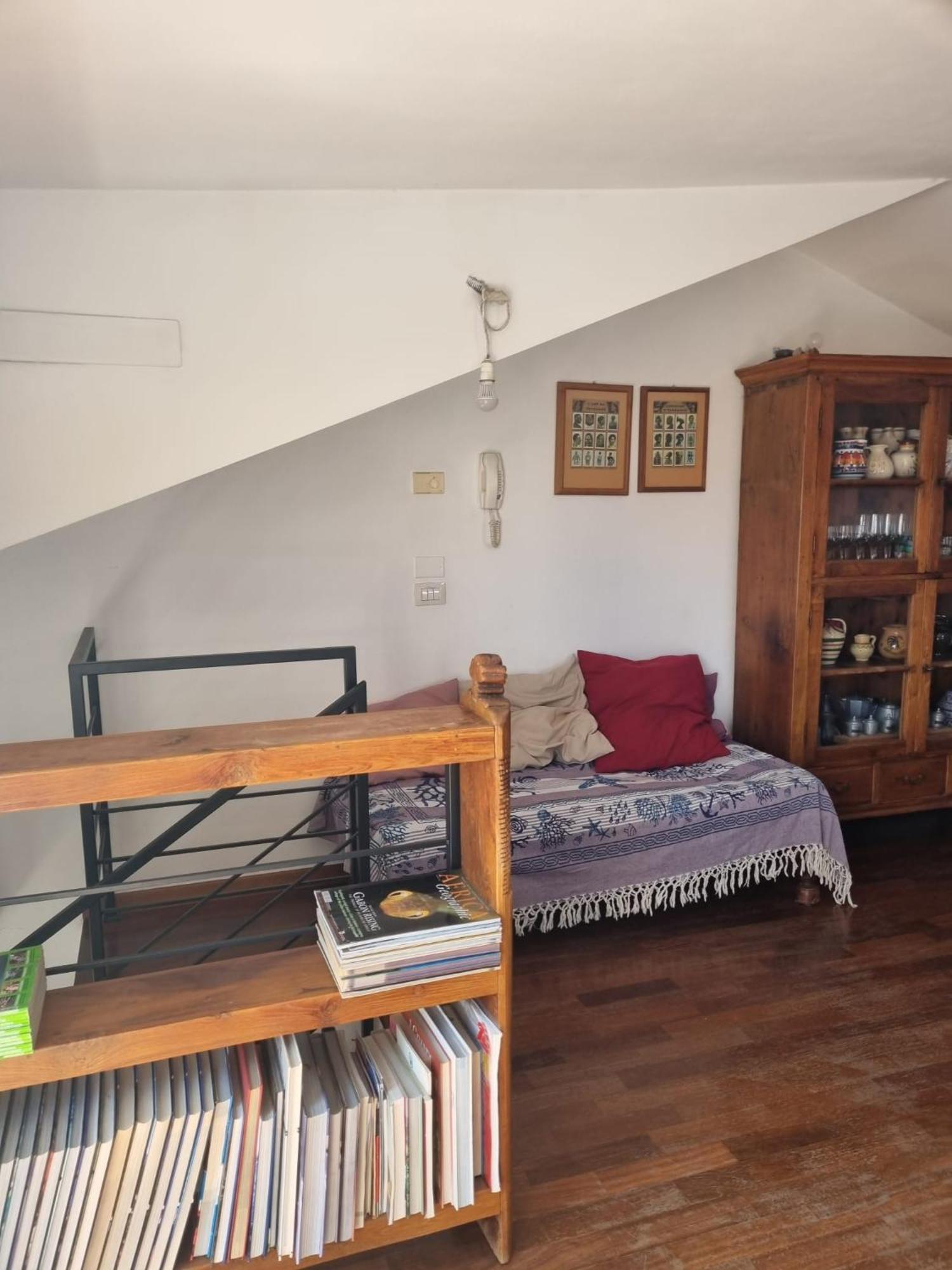 Casa Del Viaggiatore Appartamento *