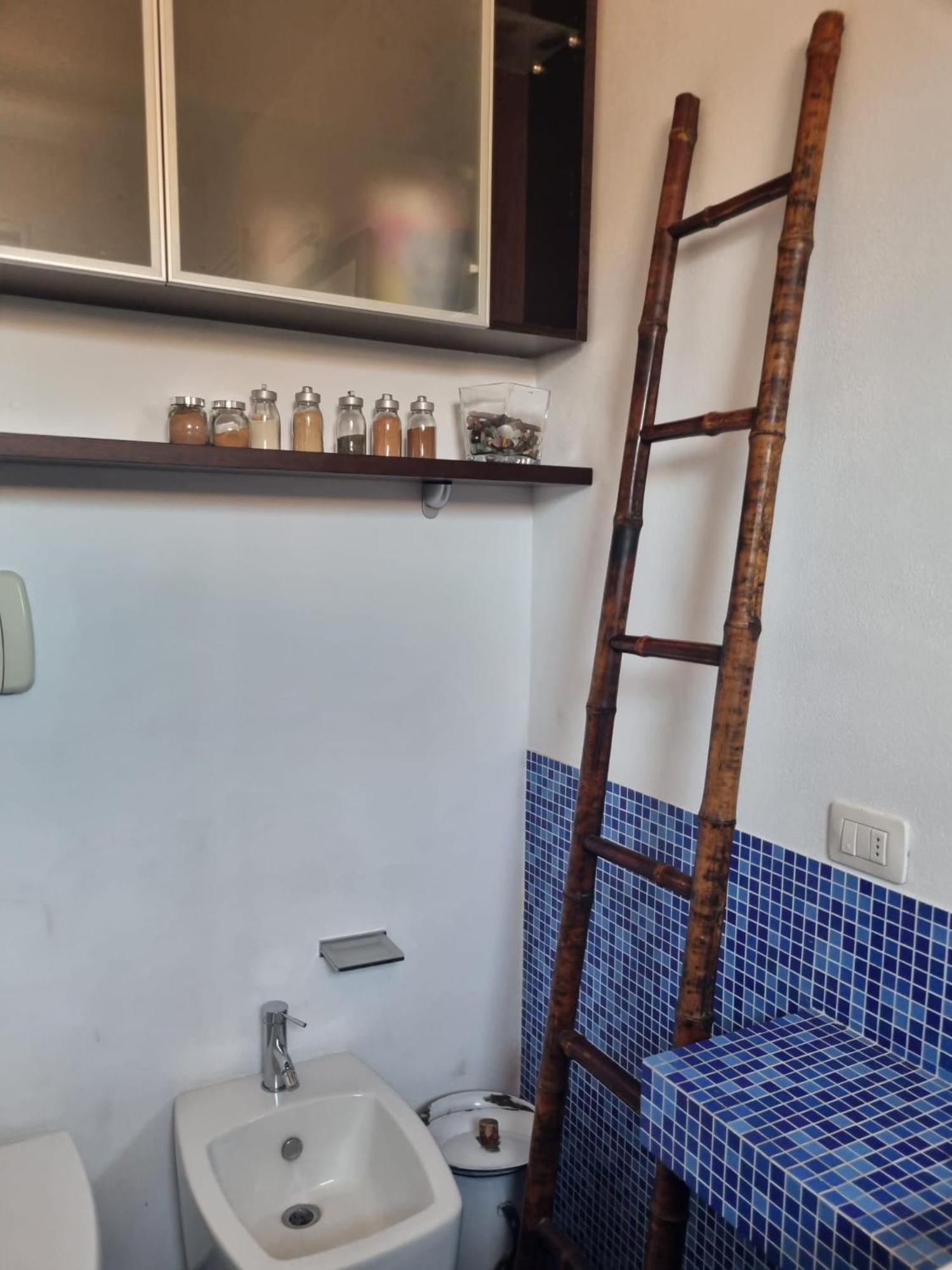 Casa Del Viaggiatore Appartamento
