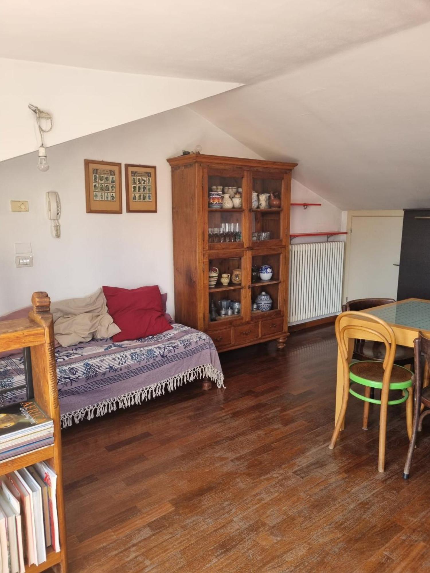 Appartamento Casa Del Viaggiatore Pesaro