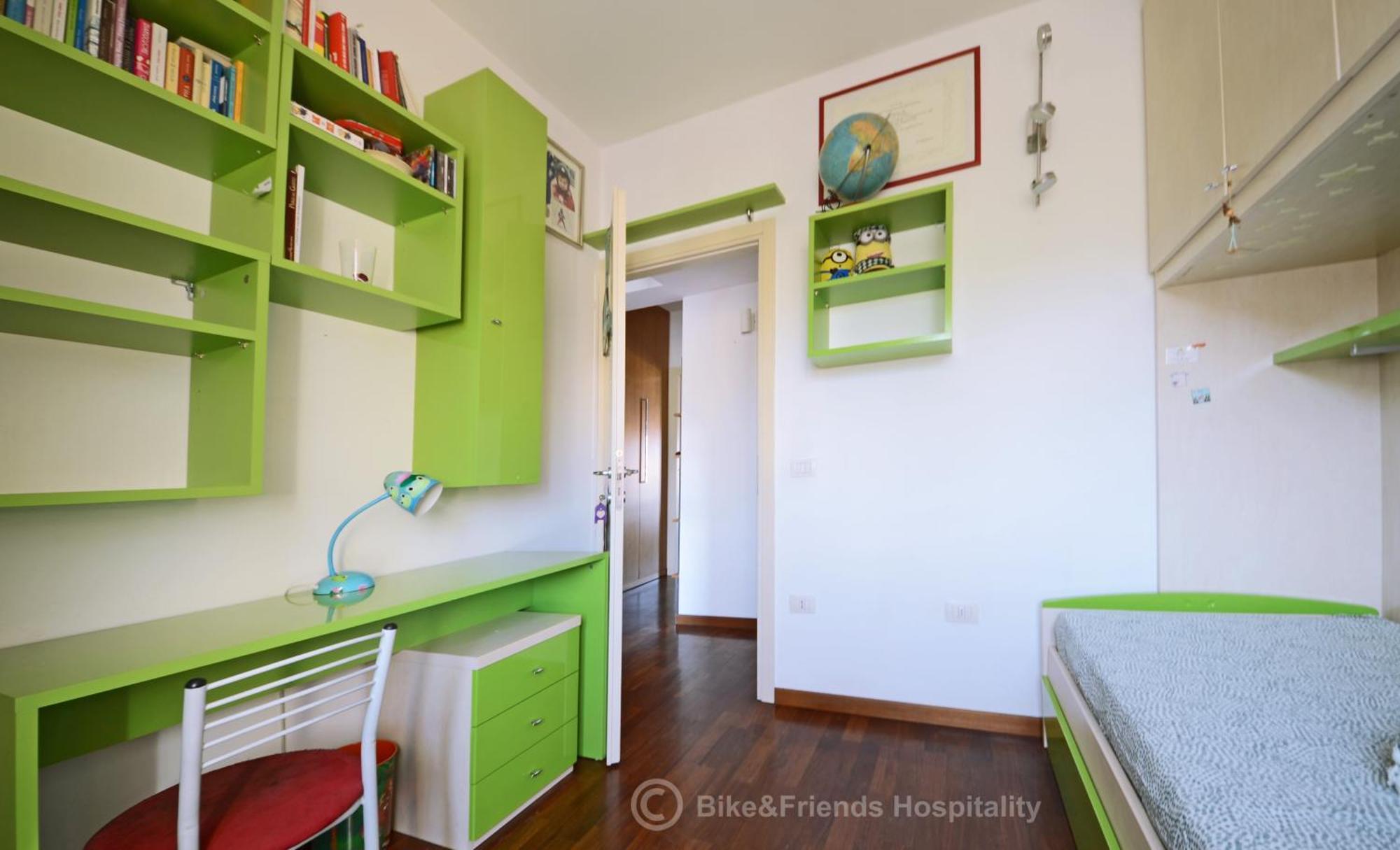 Appartamento Casa Del Viaggiatore *