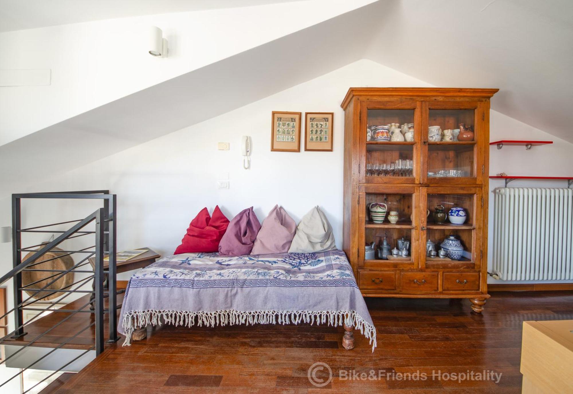 Appartamento Casa Del Viaggiatore *